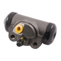 Wheel Cylinder Assembly - Right Rear - 1955-66 Ford Truck, 1949-69 Ford Car