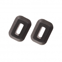 Clutch and Brake Pedal Arm Seals - 1949-51 Ford Car