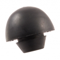 Bumper - Upper Suspension - 1949-53 Ford Car  