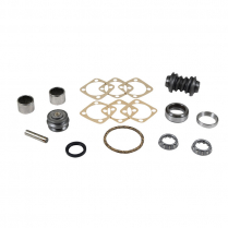 Steering Box Rebuild Kit - 1949-51 Ford Car