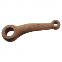 Pitman Arm - 1949-51 Ford Car  