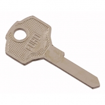 Key Blank - Ignition and Door - 1949-50 Ford Car