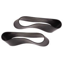 Ventalation Air Duct Connector Hose - 1949-51 Ford Car