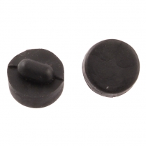 Glove Box Door Bumper - 1949 Ford Car  