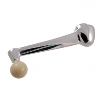 Inside Window Crank Handle - 1949 Ford Car  