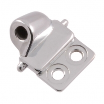 V/W UPPER PIVOT ON FRAME LH (P