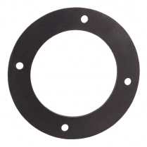 Fuel Tank Filler Gasket - 1949 Ford Car  