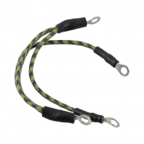 Instrument Cluster Wire - 1949-50 Ford Car  