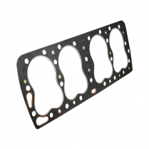 Cylinder Head Gasket - 1948-53 Ford Truck, 1949-53 Ford Car