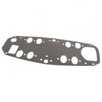 Intake Manifold Gasket - 1948-53 Ford Truck, 1949-53 Ford Car  