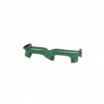 Exhaust Manifold Right Hand V8 NOS - 1949-53 Ford Car  