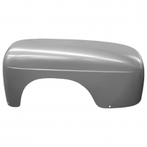 Rear Fender - LH - 1948-52 Ford Truck