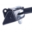 Ourtside Rearview Mirror - Right Hand - 1948-52 Ford Truck    