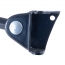 Ourtside Rearview Mirror - Right Hand - 1948-52 Ford Truck    