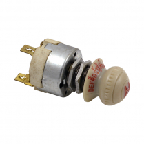 Hot Water Heater Switch - 1941-48 Ford Car, 1941-48 Mercury Car, 1941-52 Ford Truck