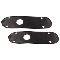 Taillight Mounting Pad - 1949-50 Ford Car