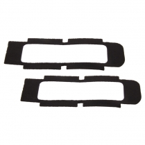 Taillight Lens Gasket - 1949-50 Ford Car