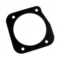 Fresh Air Vent Gasket - 1949-51 Ford Car  