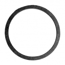 Master Cylinder Cap Gasket - 1953-62 Ford Truck, 1949-60 Ford Car