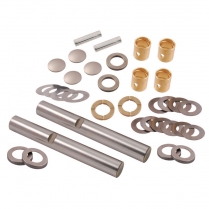 King Pin Bolt Kit - 1949-51 Mercury Car