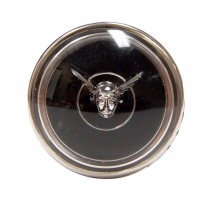 Horn Button Emblem - 1949-51 Ford Car  