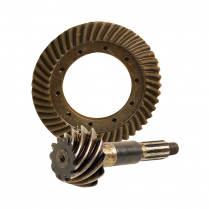 Ring Gear Pinion Set - 1948-50 Ford Truck, 1951 Ford Car  