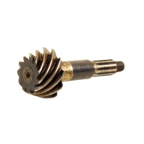 Pinion Gear - 1948-56 Ford Truck, 1949-51 Ford Car  