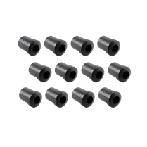 Spring Shackle Bushings - Set of 12 - 1949-51 Mercury Car