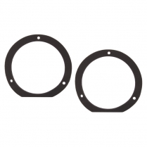 Air Ventilator Seal - 1950-51 Ford Car  