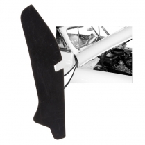 Cowl Hood Seal - 1949-51 Ford Car  