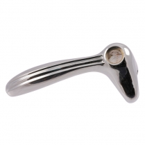 Vent Window Handle - Right - 1951-52 Ford Truck, 1949-51 Ford Car