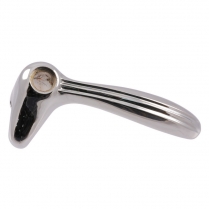 Vent Window Handle - Left - 1951-52 Ford Truck, 1949-51 Ford Car