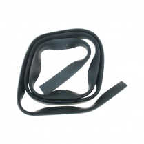 Lift Gate to Body Seal - At Top - 1949-51 Ford Car  