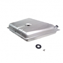 Gas Tank - Mercury - 17.5 gallon - 1949-51 Ford Car  