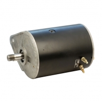 New Generator 6 Volt 3 Wire - 1948-50 Ford Tractor 