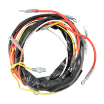 Wiring Harness For 12V - 1950-52 Ford Tractor
