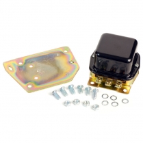 Voltage Regulator 6 Volt - 1948-50 Ford Tractor