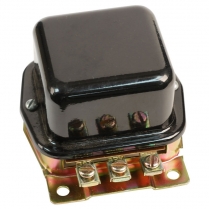 Voltage Regulator 6 Volt - 1950-52 Ford Tractor