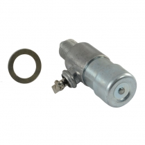 Starter Switch Assembly Reproduction - 1948-64 Ford Tractor