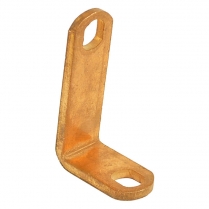 Solenoid To Starter L-Shaped - 1948-52 Ford Tractor