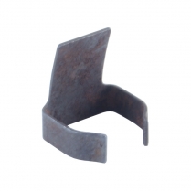 Distributor Shaft To Rotor Retaining Clip - 1950-64 Ford Tractor 