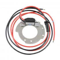 Pertronix Electronic Ignition Kit -12 Volt - 1950-64 Ford Tractor 