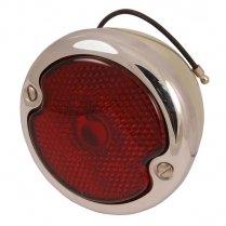 Duolamp Taillight Assembly - 1939-52 Ford Tractor