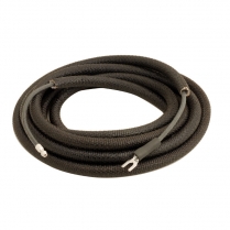 Taillight Wiring - 1950-52 Ford Tractor