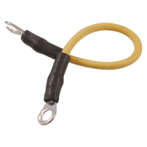 Light Switch Feed Wire - 5 inches - 1949-52 Ford Tractor 