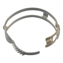 Wire Brake Activating Clamp Rod - 1948-54 Ford Tractor