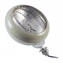 Worklight Assembly - 12 Volt Seal Beam - 1939-64 Ford Tractor