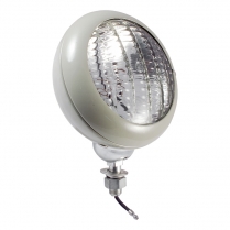 Worklight Assembly - 6 Volt Seal Beam - 1939-64 Ford Tractor