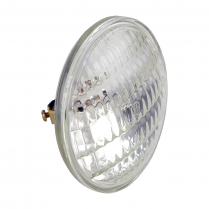 Sealed Beam Worklight Bulb - 12 volt - 1939-64 Ford Tractor 