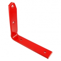 Rear Running Board Bracket - RH - 1948-52 Ford Tractor 